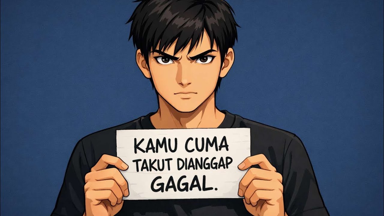 KEGAGALAN BERULANG? Jangan Coba Lagi Sebelum Tonton Ini