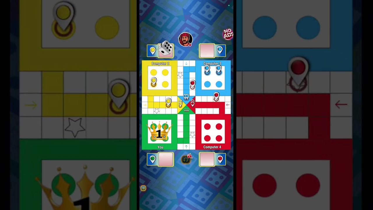 Ludo King Live