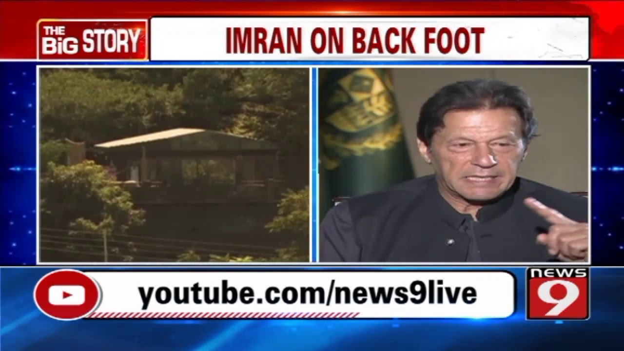 Pakistan desperate for global support