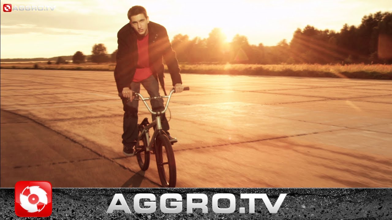 F.R. - SONNE SCHNEIT (OFFICIAL HD VERSION AGGROTV)