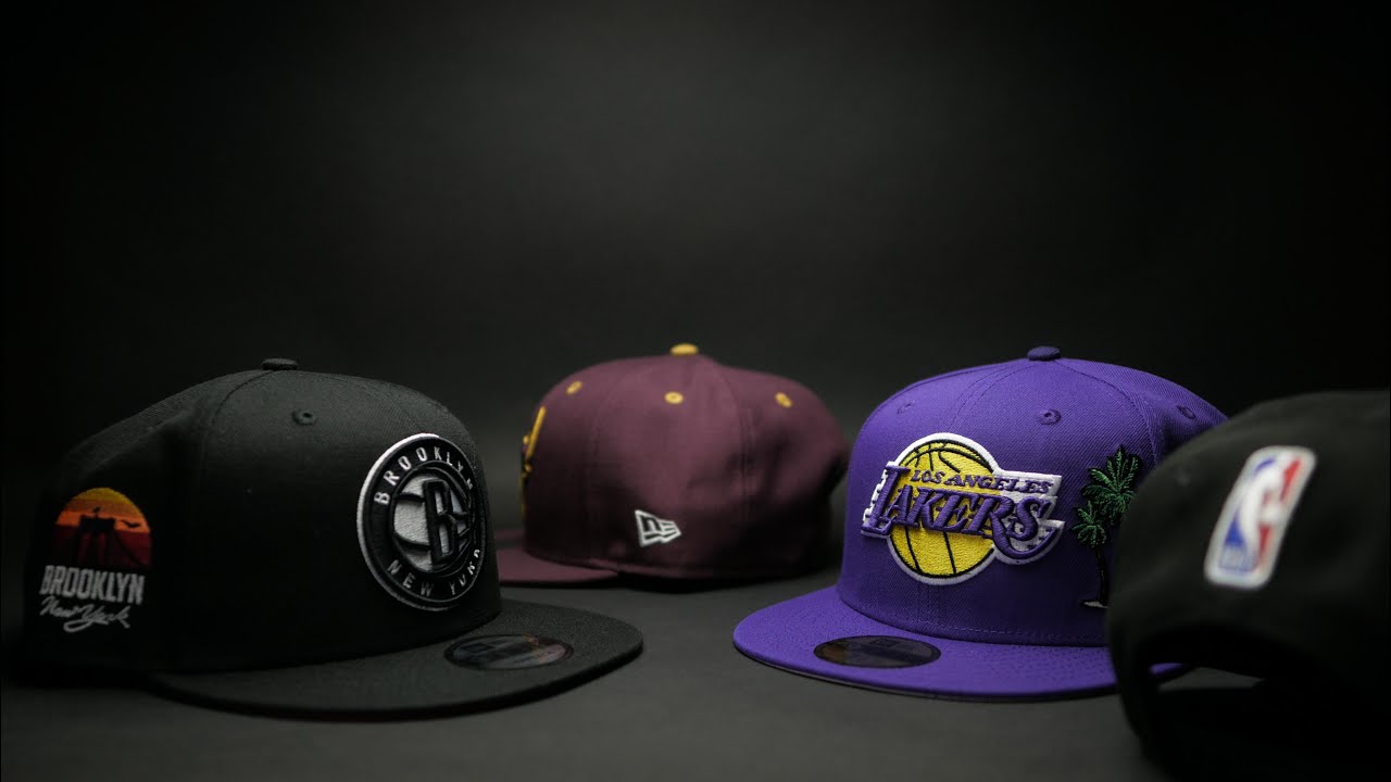 These hats are 🔥🔥🔥: a product video