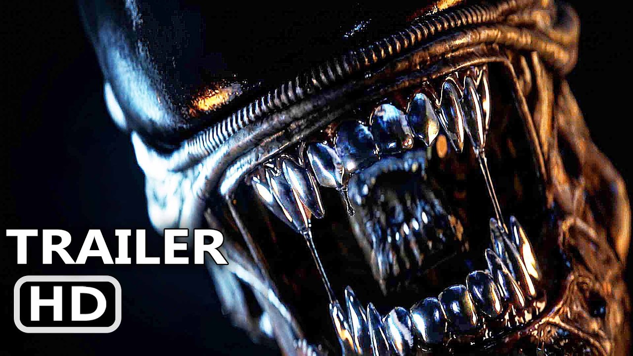 ALIEN ISOLATION 2 Official Trailer (2027)