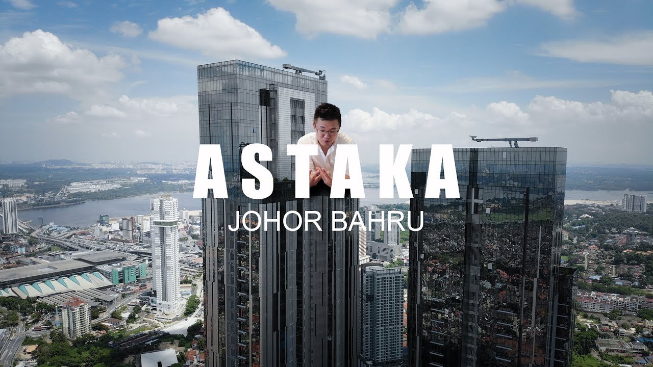 PROPERTY REVIEW #074 | ASTAKA, JOHOR BAHRU