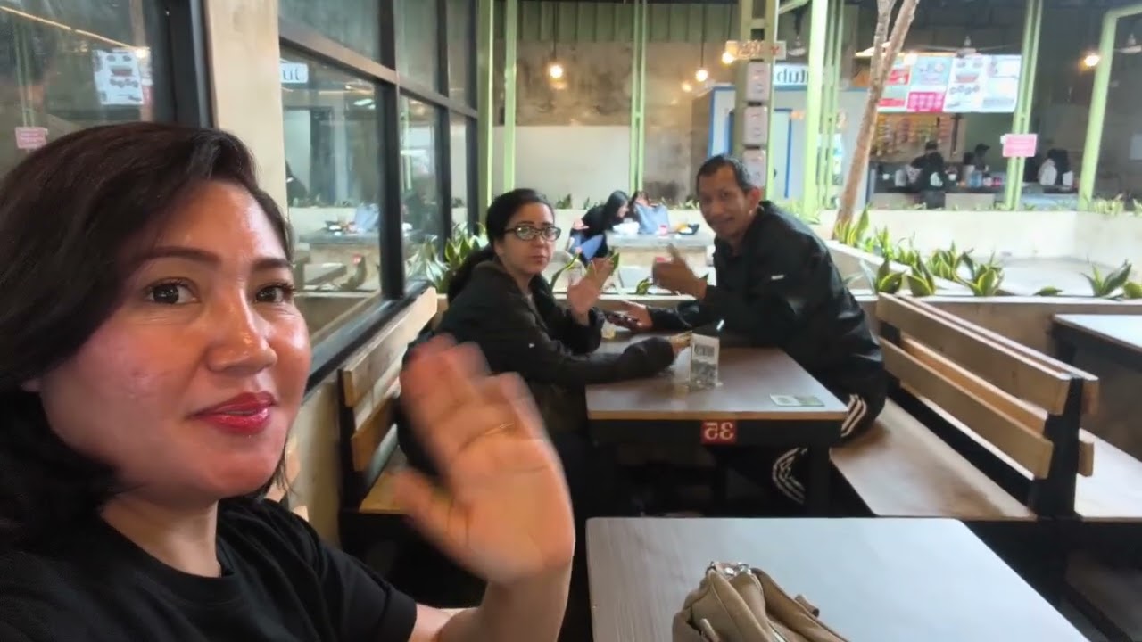 KOPI DARAT ( KOPDAR ) KOMUNITAS JAKARTA PUSAT 
