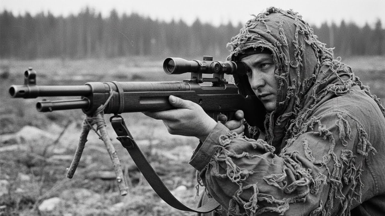 The 30-Minute Death Sentence — Why U.S. Troops Still Clamored for the BAR