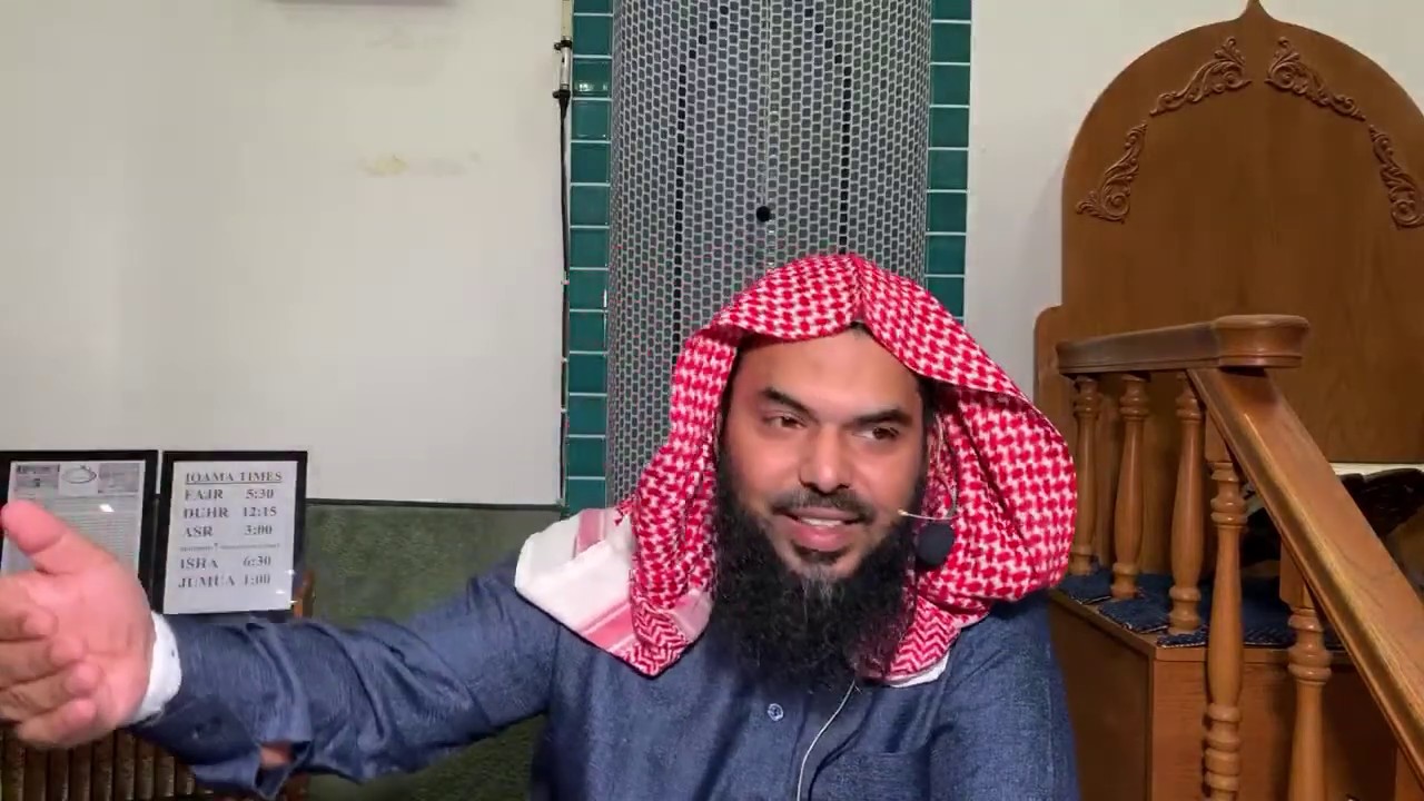 1 Khilafah of Hasan : Virtues of Hasan Ibn Ali