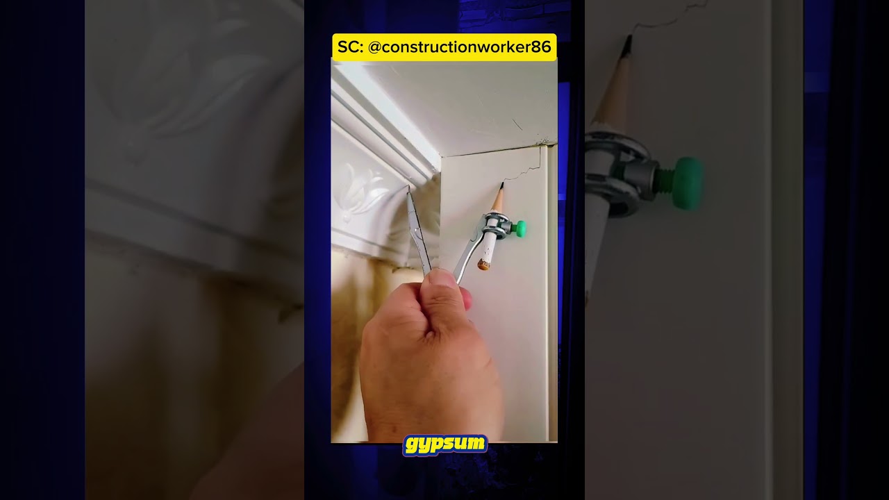 Творчество мастеров #строительство #строительныйканал