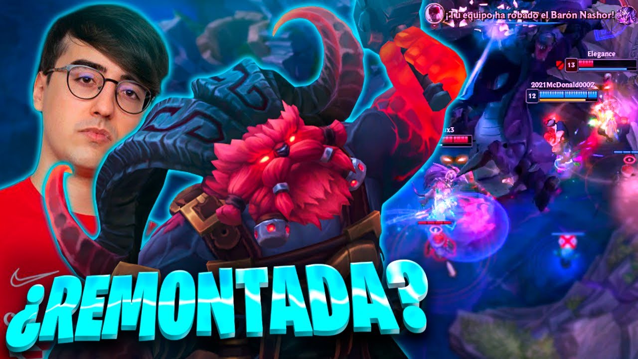 ORNN, la VIEJA CONFIABLE. ¿REMONTADA por SUERTE?
