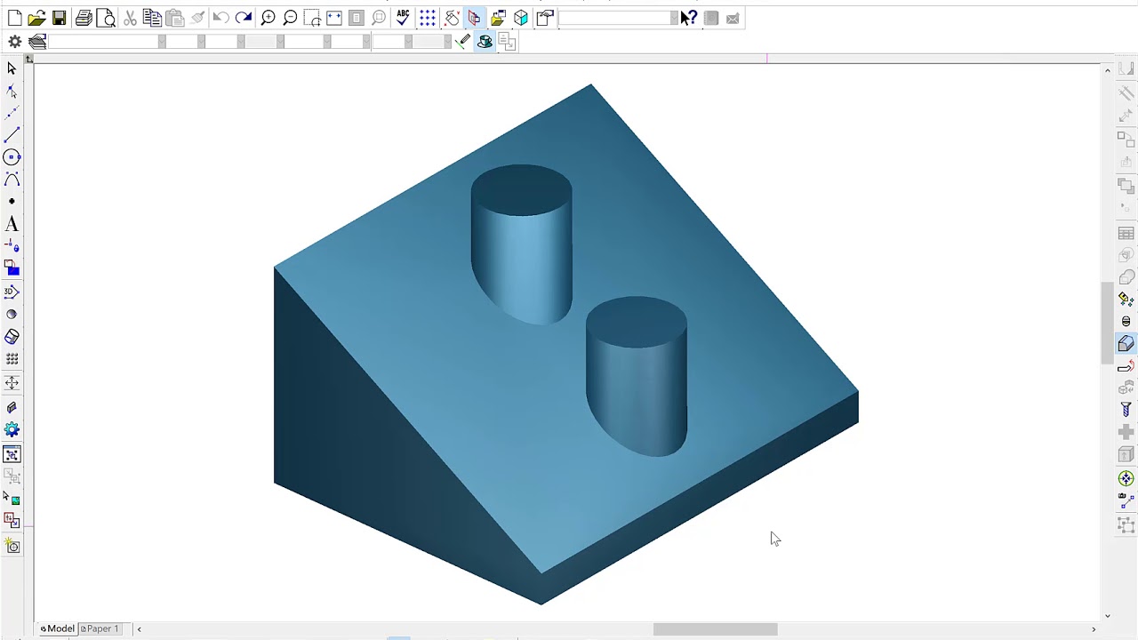 Fillet Blend Enhancements