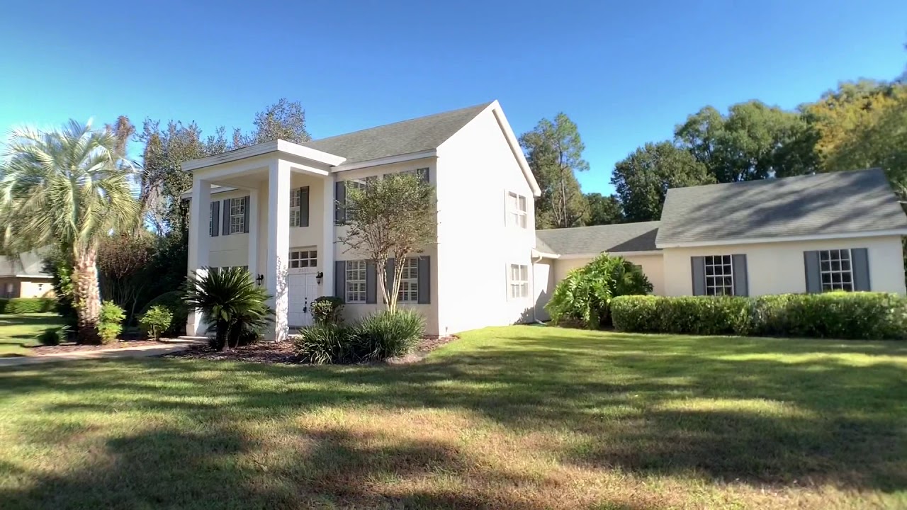 River Tree Circle @ River Crest | Video Tour