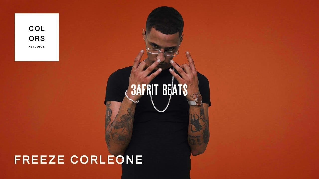 Freeze Corleone - Desiigner | A COLORS SHOW (Instrumental)