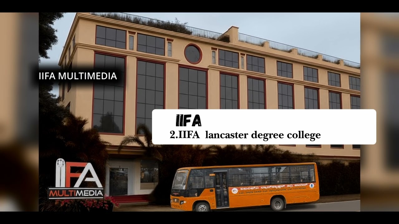 Top 5 Fashion Design Colleges in India | 2025 | IIFA, NIFT, NID & More