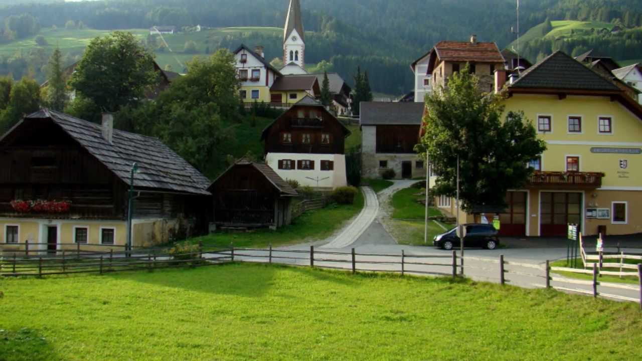 Ausztria 5580 Lessach, Haus Kramer apartman