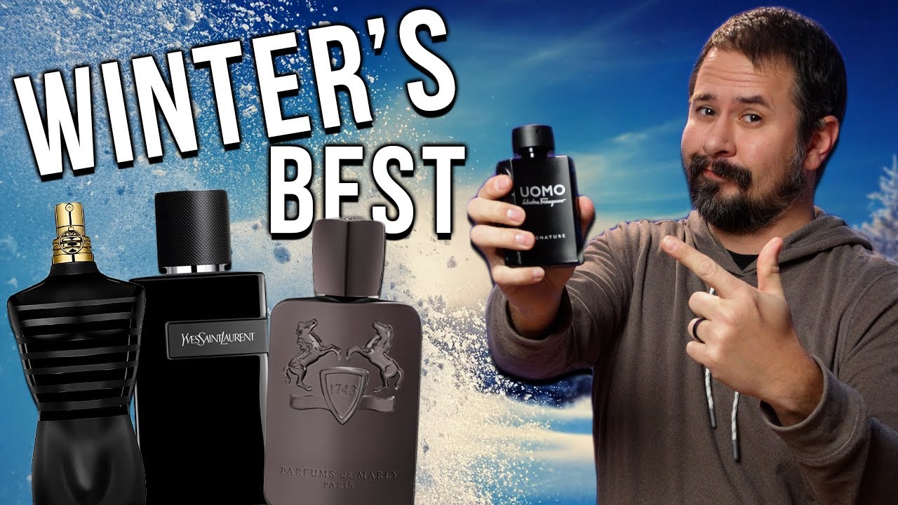Top 12 BEST Winter Fragrances For 2024 - 2025