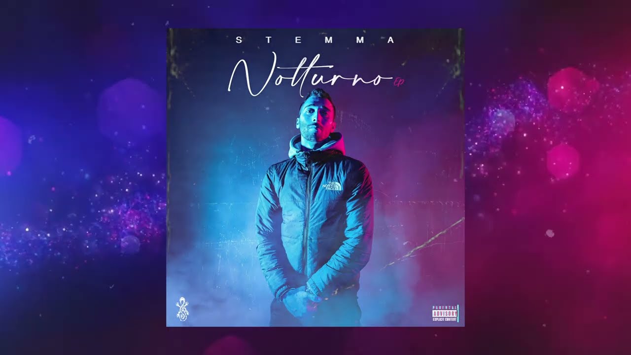 Stemma - Notturno (EP 2023) [Visual]