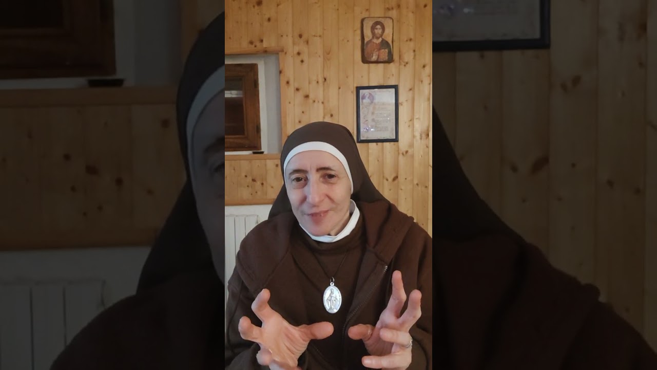 LA VITA EREMITICA.