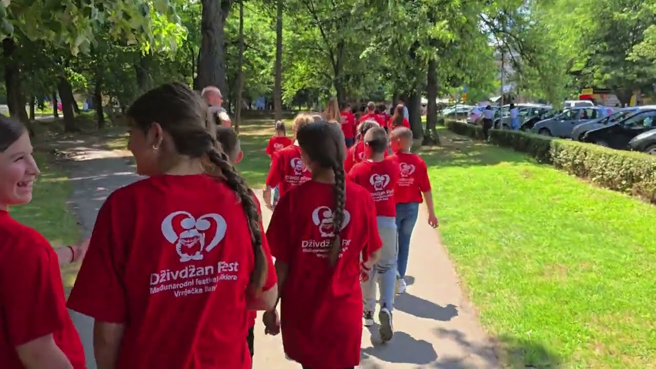 Kolo i Perlas - Dživdžan Fest 2025 Vrnjačka Banja