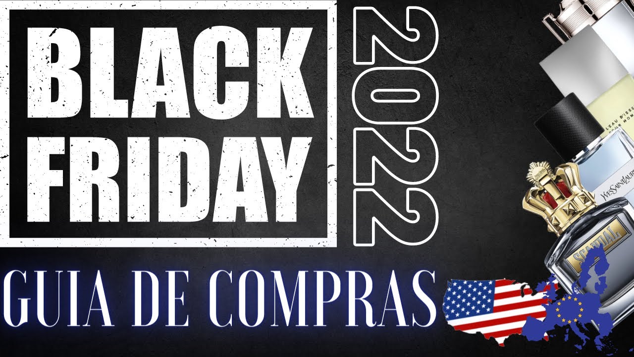 BLACK FRIDAY - GUIA DE IMPORTADOS - 12 PERFUMES MASCULINOS PARA FICAR DE OLHO - SG IMPORTADOS