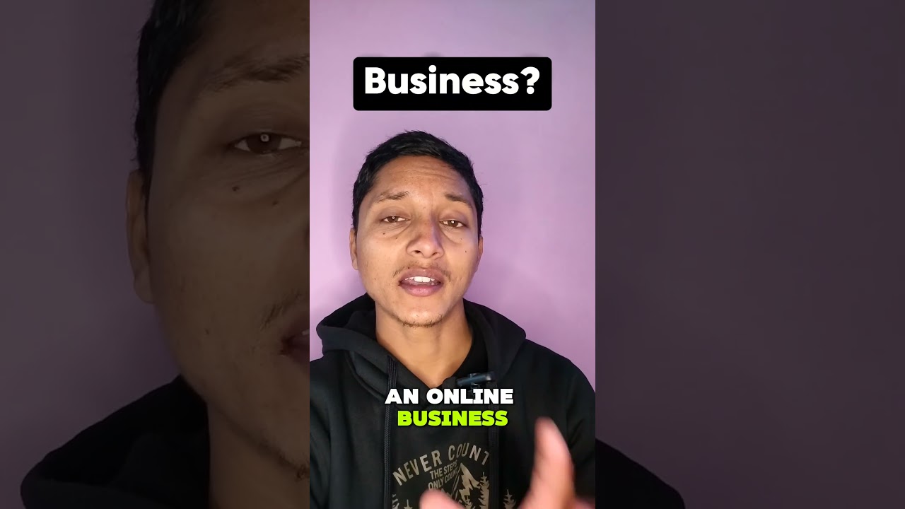 How To Start an Online Business in 2026? 
