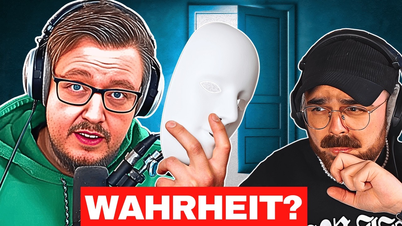 Was du noch nicht über Dekarldents Vergangenheit wusstest