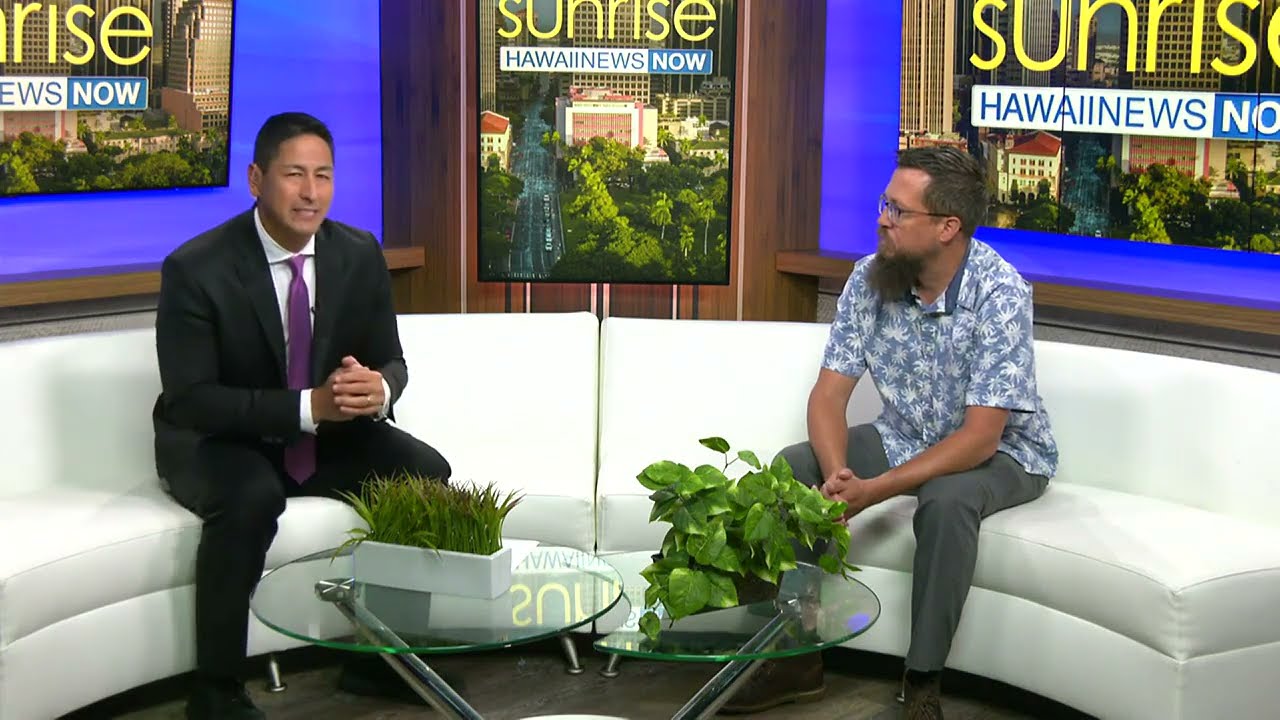HPU's Guaranteed Scholarship and Admission Program makes college affordable for Hawaii students