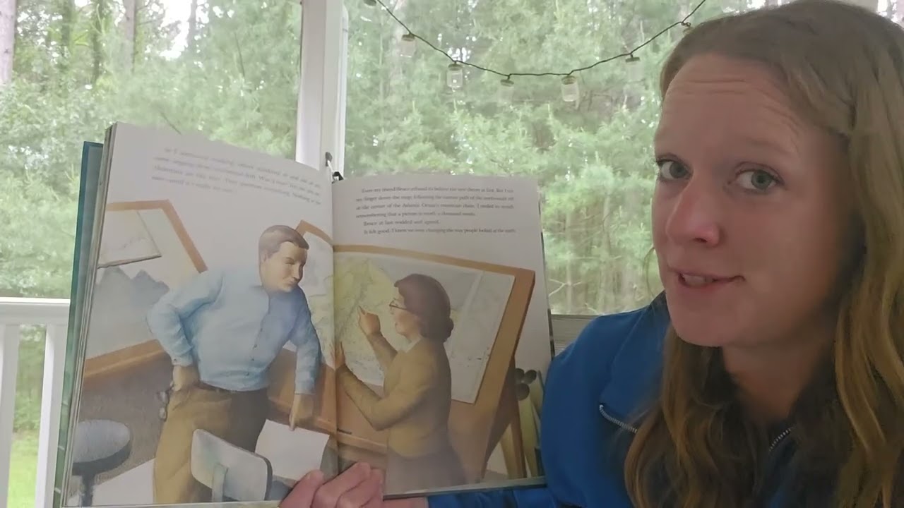 Nature Storytime  