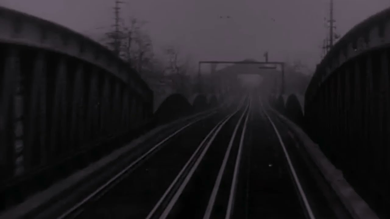 MAKING IT RIGHT - PRINS THOMAS REMIX (Official Video) - WOOLFY & LOVE ATHLETICS - RR09