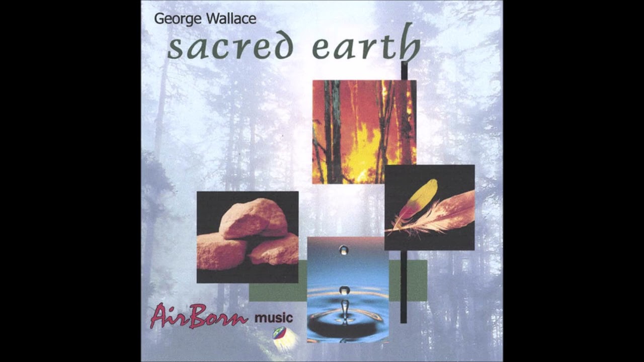 George Wallace - Spirited Aire