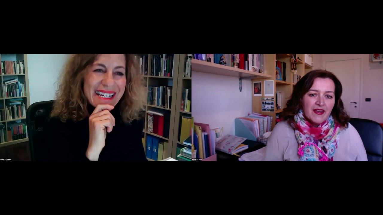Geo & Eco-Criticism: Returning to Romantic Italy