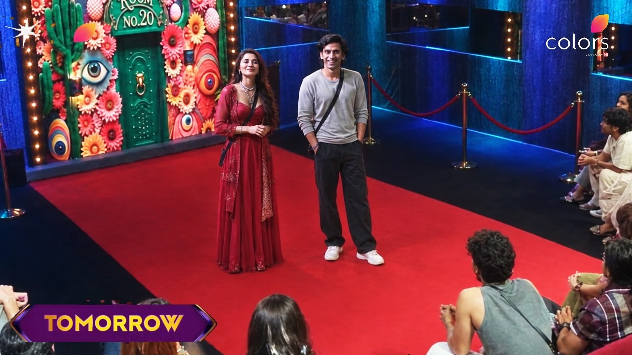 Gullu vs Kanika Mann Happened In Captaincy Task