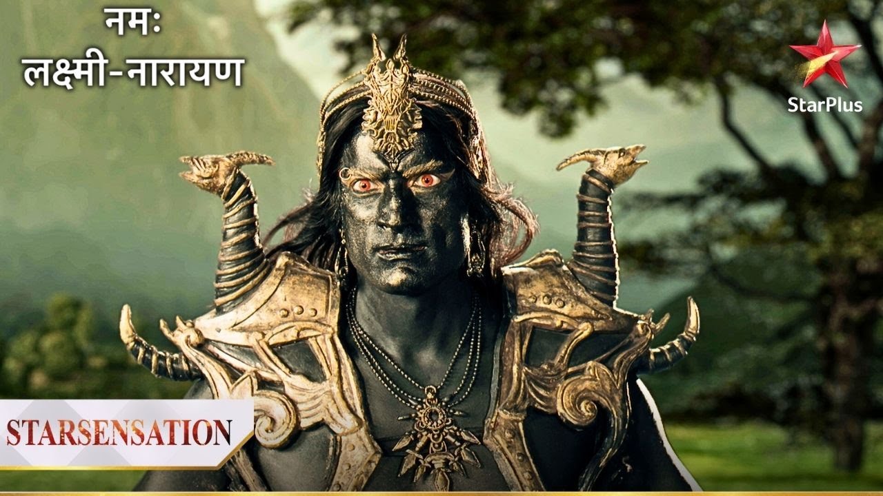 Kali bana raha hai ek shaatir yojana! | Namah