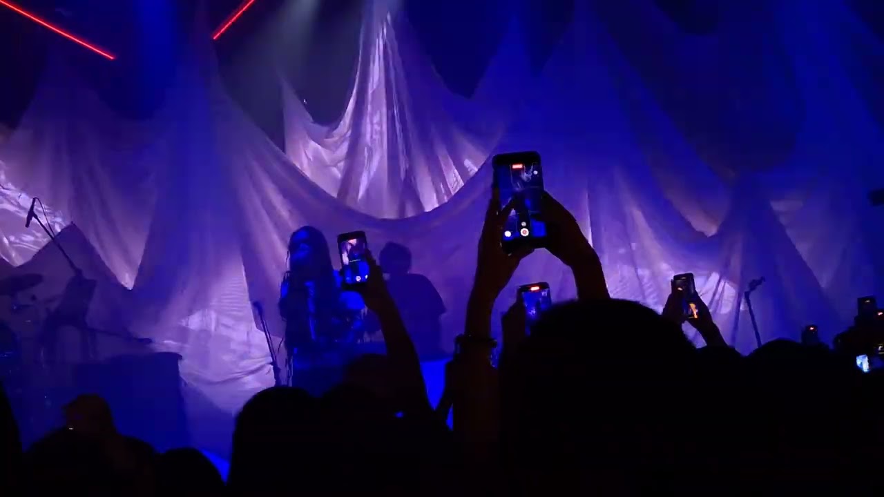Lil Zey - Naylon | IF BEŞİKTAŞ PERFORMANCE