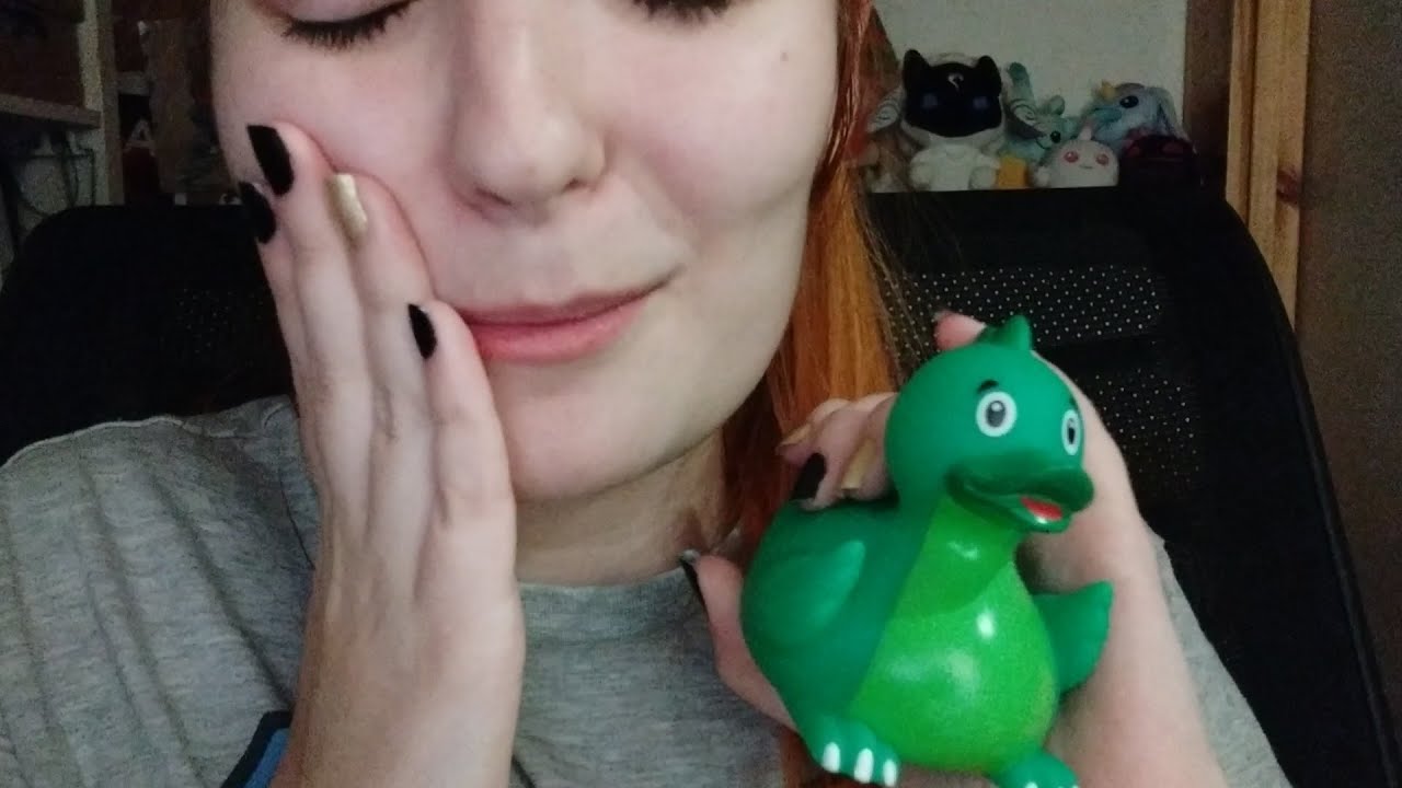 Sonidos con Plastico | ASMR Español
