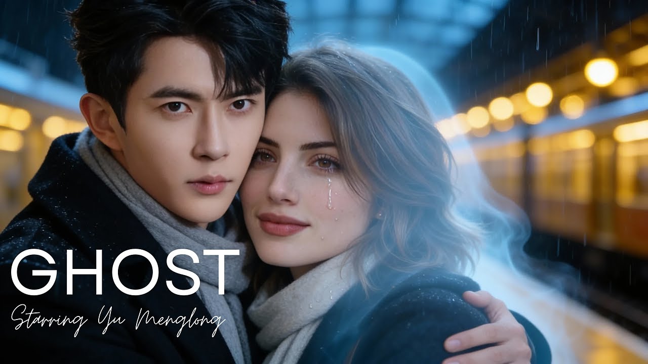 Ghost — Yu Menglong | The Saddest Goodbye (AI Ballad) 