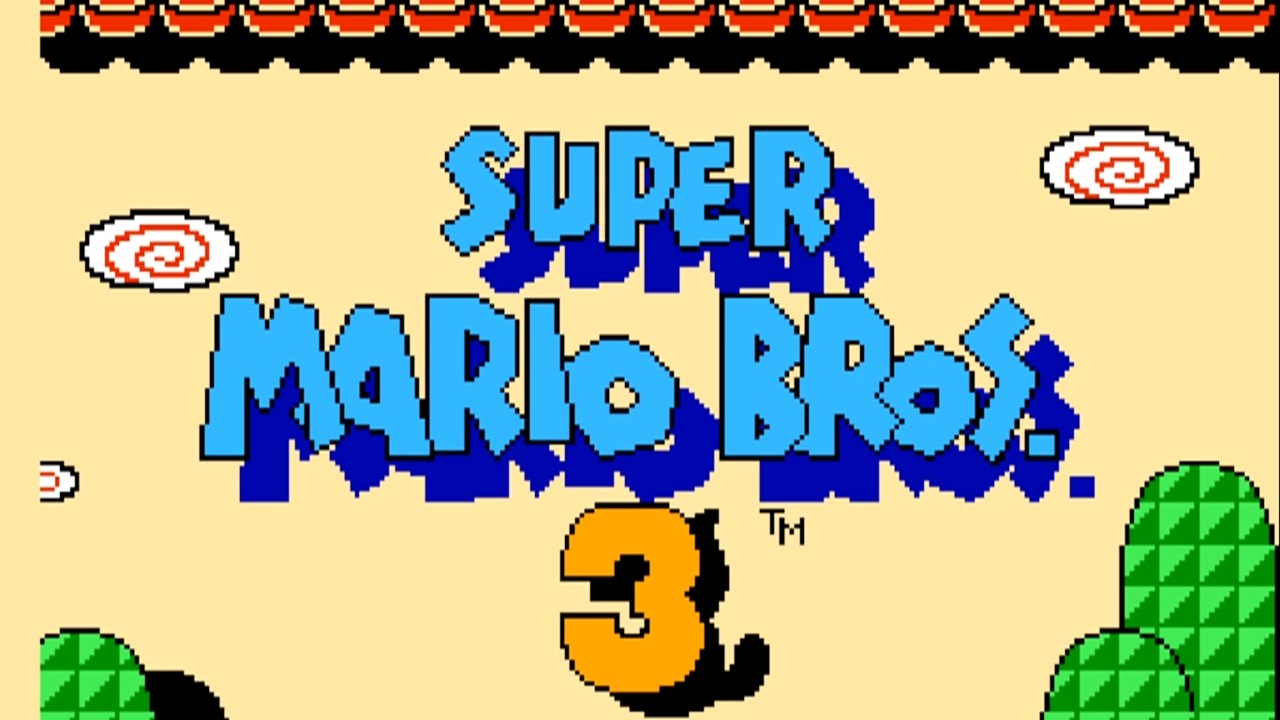 Frank’s 2nd SMB3 Hack Gameplay (Part 1) [PLEASE READ THE DESCRIPTION BOX!!!!]