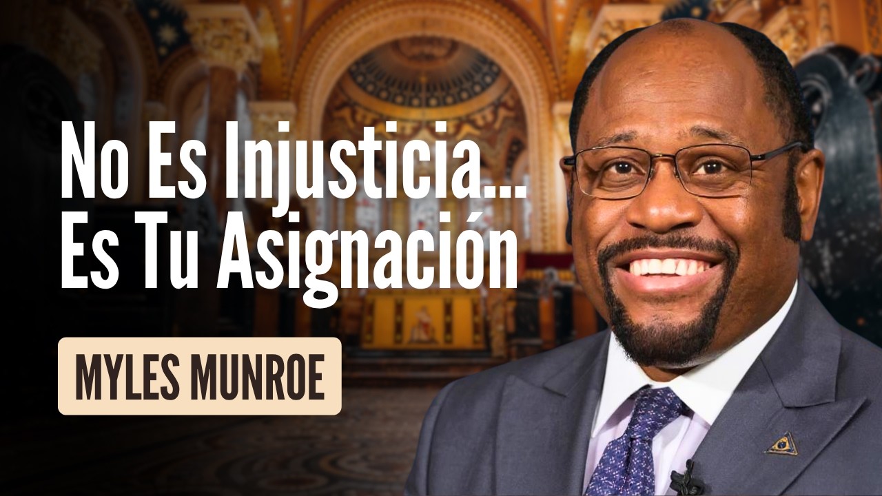 Por Qué Algunos Nacen Ricos y Otros Pobres (La Verdad Que Nadie Te Dice)