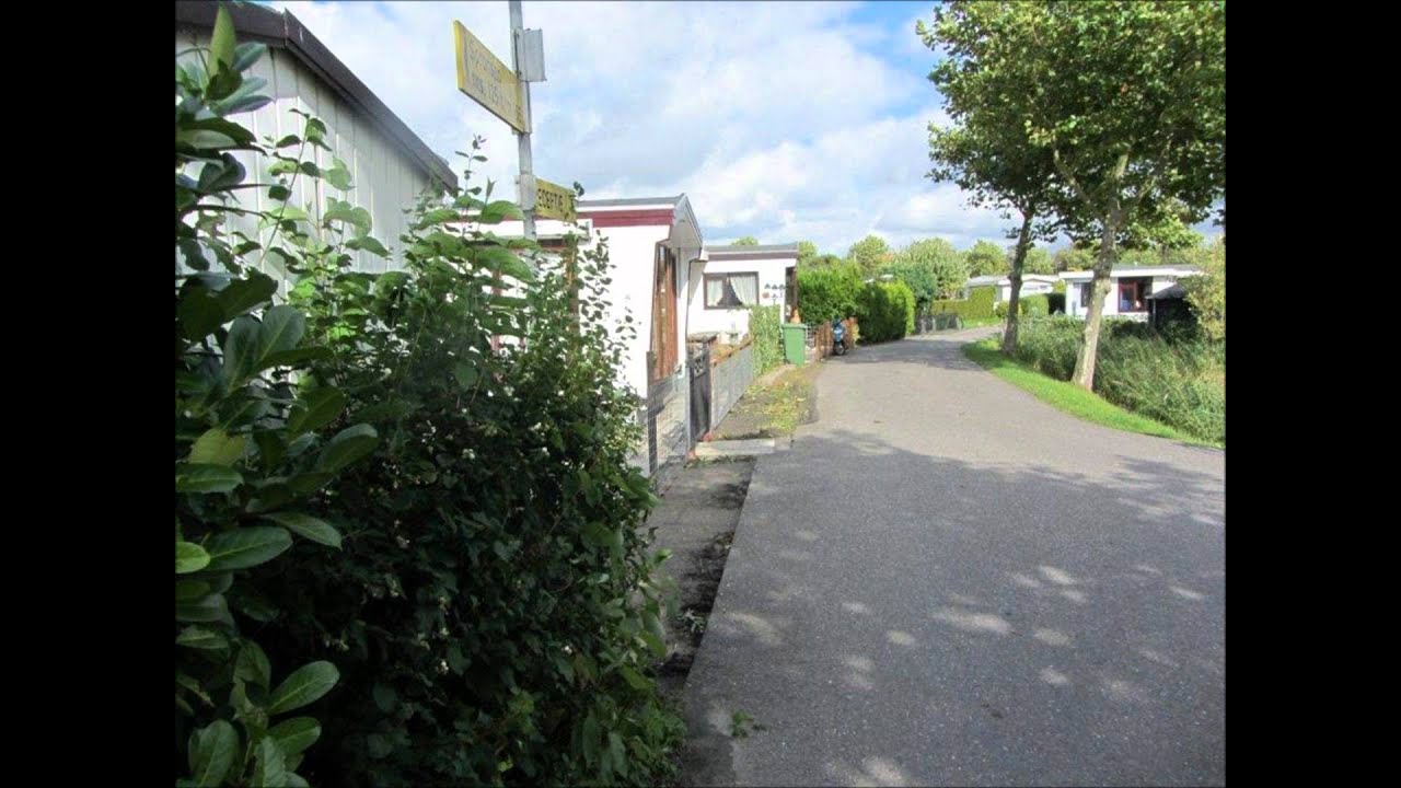 Camping De Meeuw Brielle september