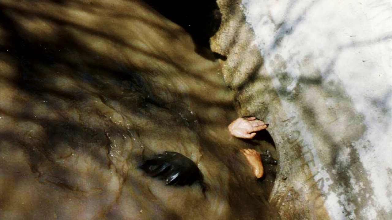 TÚNEL DA MORTE - COMANDOS PORTUGUESES