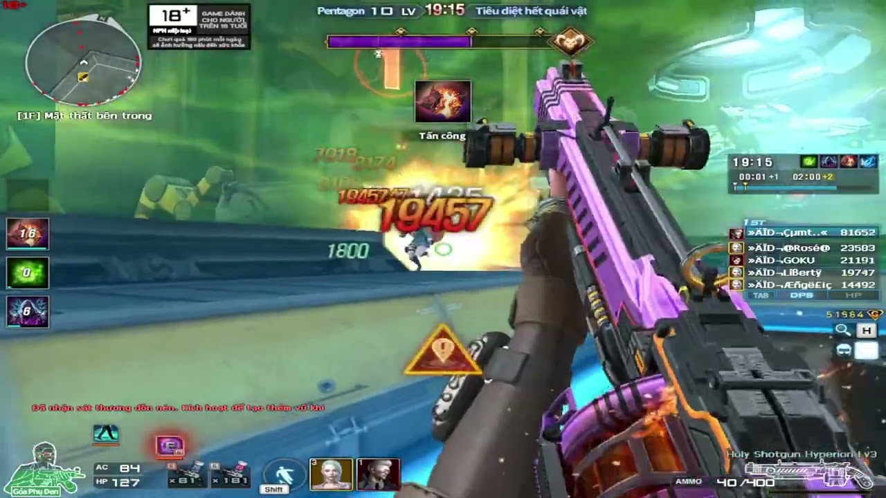 CF Rank AI Ss3 7796 Rank AI stage 10 »ÄÏD¬Cumt« AIDangerous