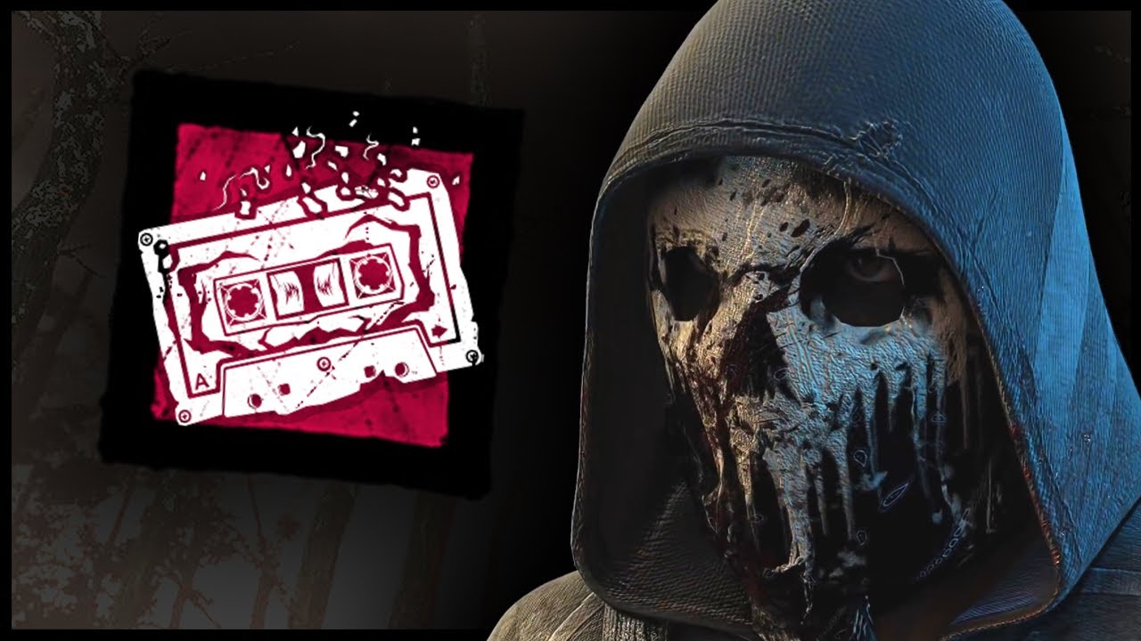 Fuming Mixtape isn't actually good, right? .... RIGHT? | Dead by Daylight Killer Builds