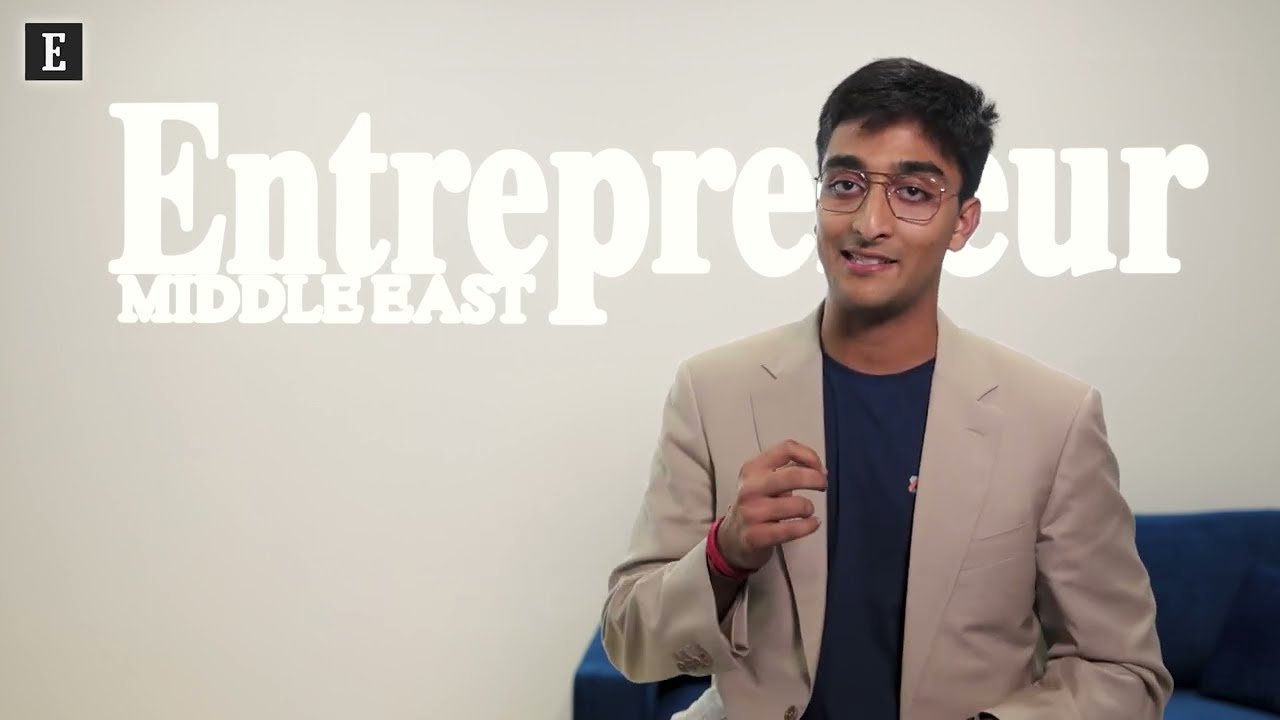 #EntMETalks
