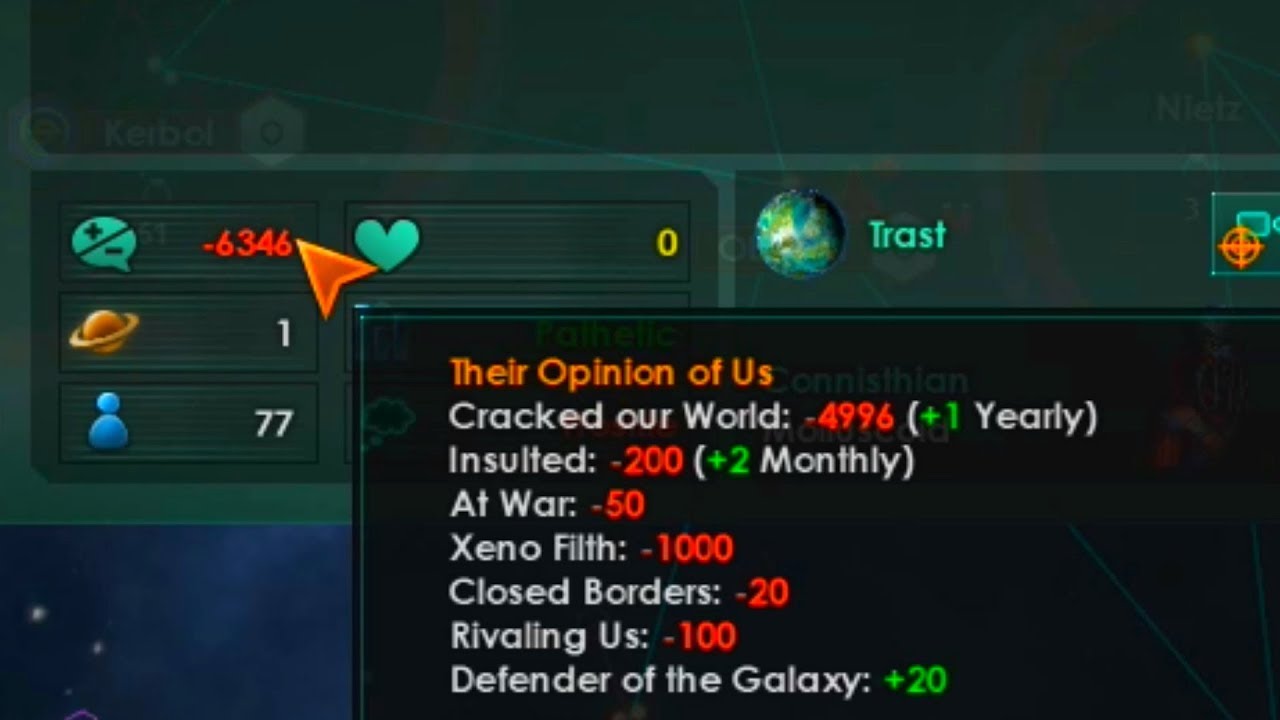 Exterminatus! Colossus destroys a planet! - Stellaris  Colossus