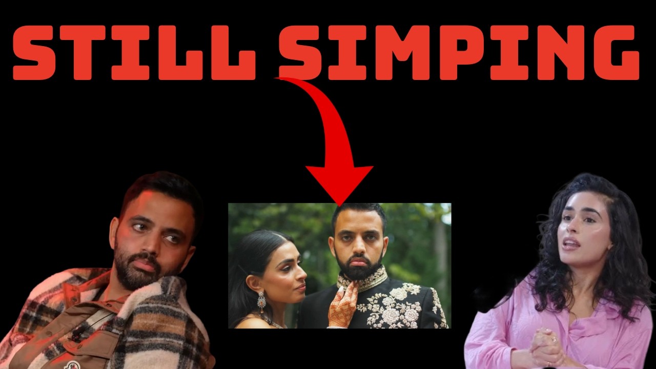 Akaash Singh's Wife & Akaash Have Not Learnt Their Lesson