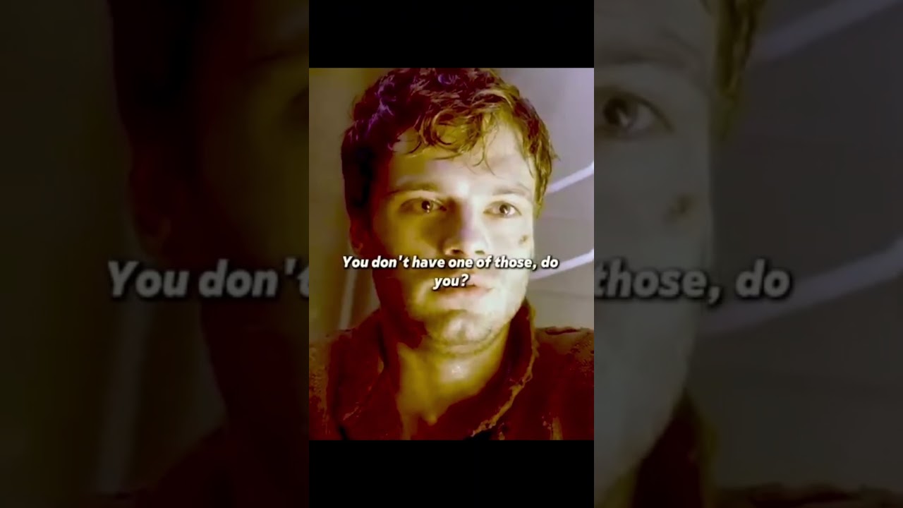 &ldquo;You Are Diluted Captain&rdquo; #marvel #captainamericathefirstavenger #redskull