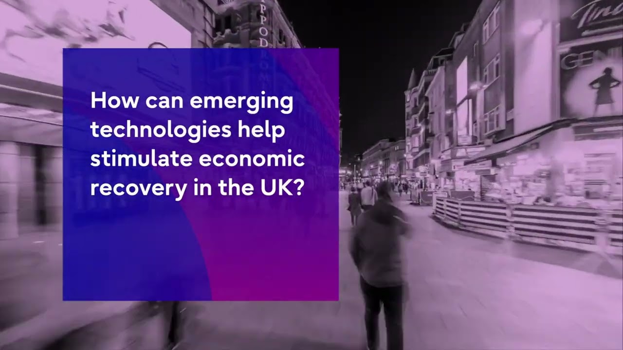 The Economic Impact of Emerging Technology
