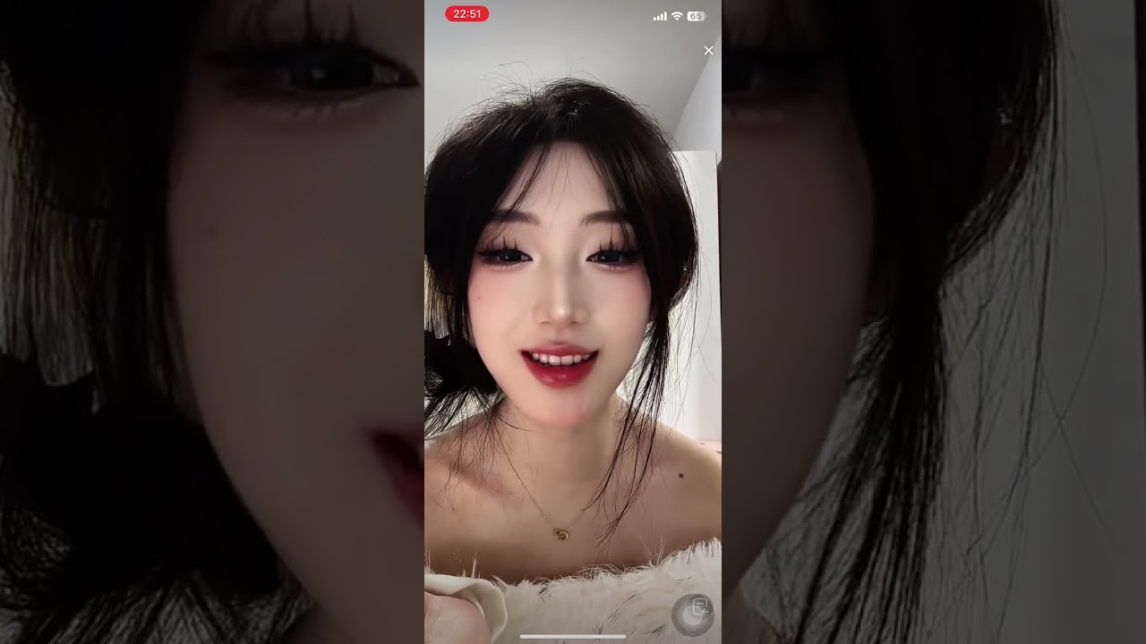 Live 101225. Băng Băng. Chen. An. ET. Liz