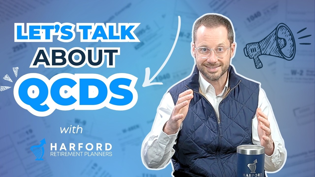 Let's Talk About QCDs