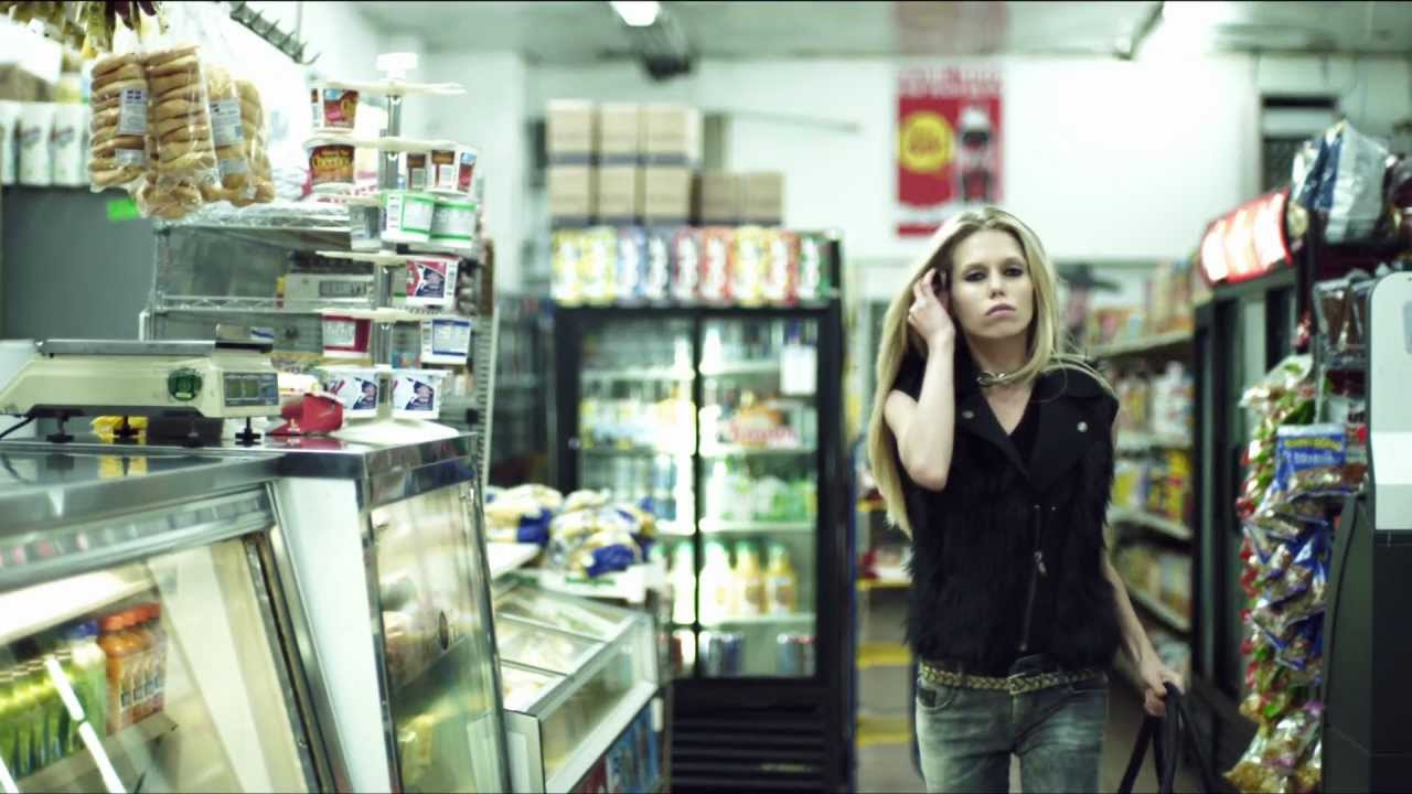 Diesel - Fit Your Attitude - Denim FW12 - long