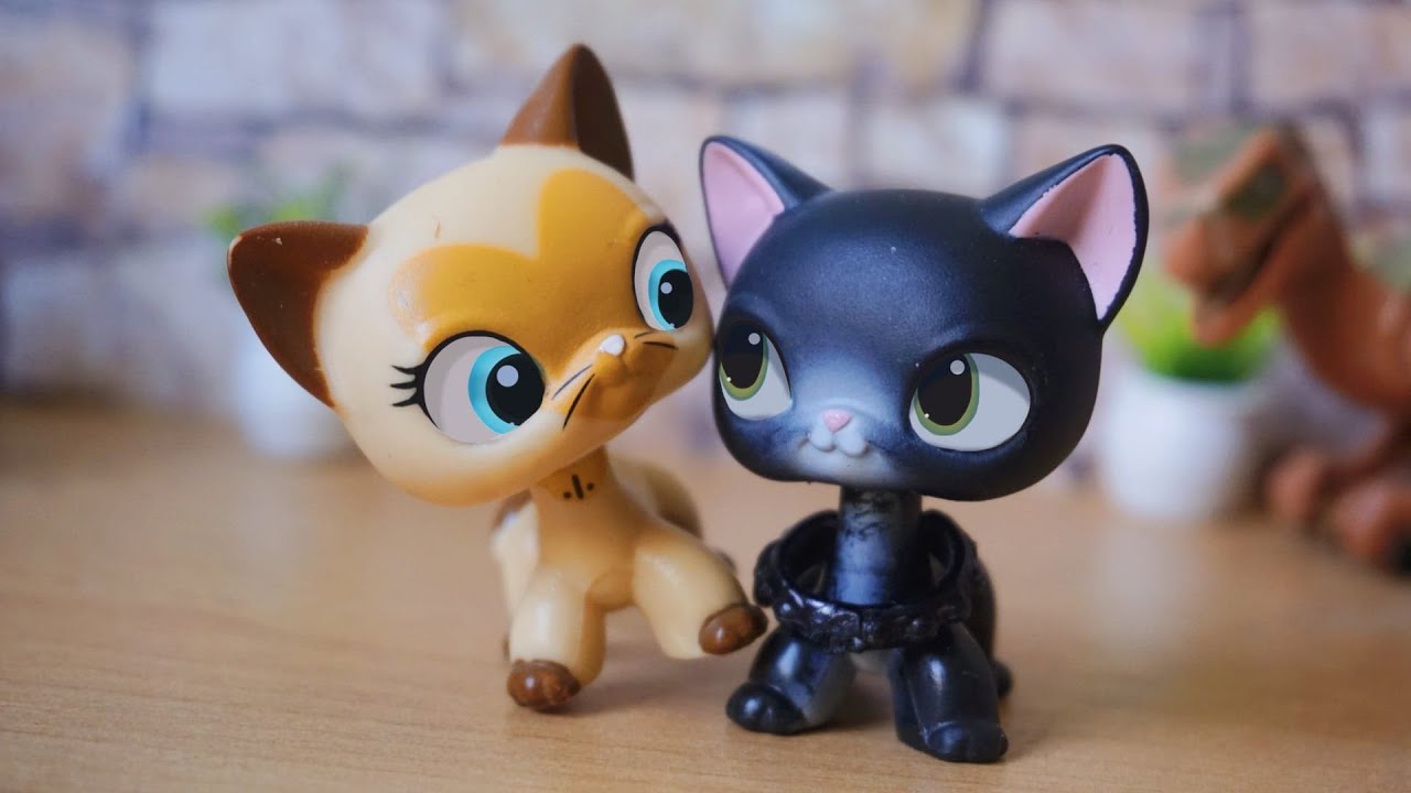 LPS: TAG LPSTube (feat Nyaruko LPS_Studio)