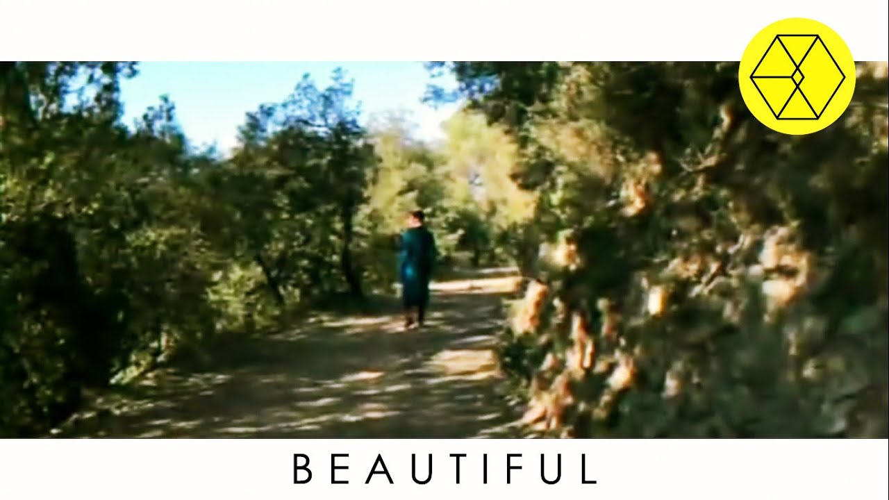 EXO-K - Beautiful [Music Video]